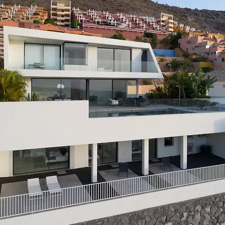 빌라 Karat Kai Torviscas