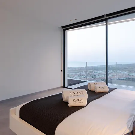 Villa Karat Kai Torviscas Costa Adeje (Tenerife)