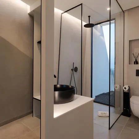 Karat Kai Torviscas Villa Costa Adeje