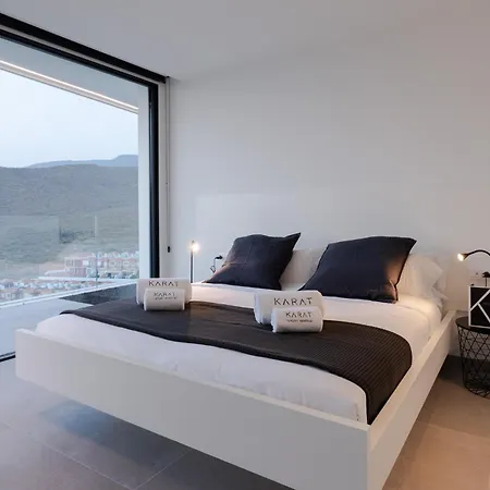 Karat Kai Torviscas Costa Adeje