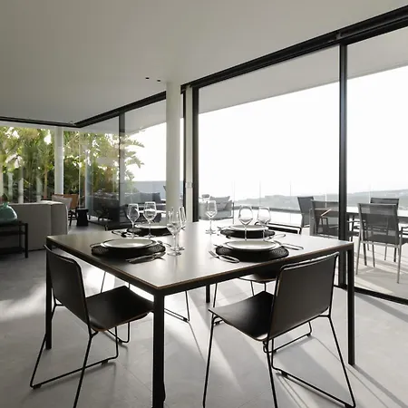 Вілла Karat Kai Torviscas Адехе