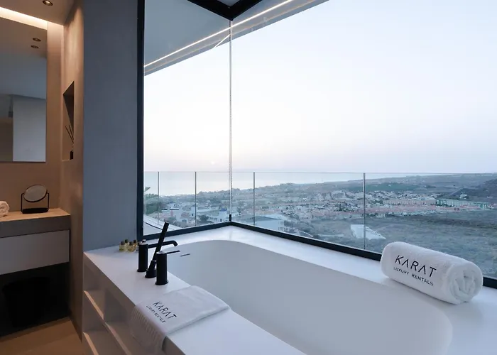 Вілла Karat Kai Torviscas *