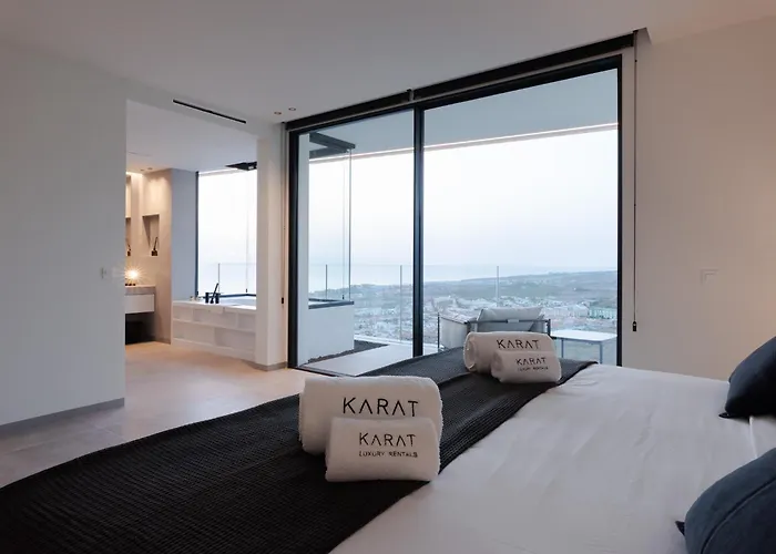 Вілла Karat Kai Torviscas *