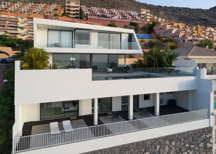 Villa Karat Kai Torviscas