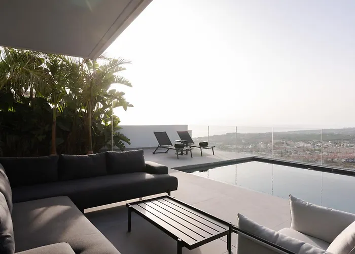 Karat Kai Torviscas Вілла