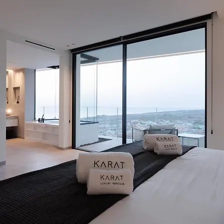 Βίλα Karat Kai Torviscas *