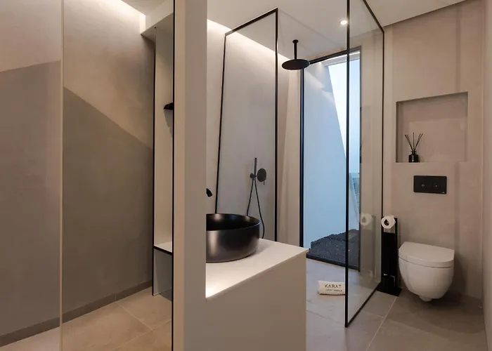 Karat Kai Torviscas Villa Costa Adeje (Tenerife)